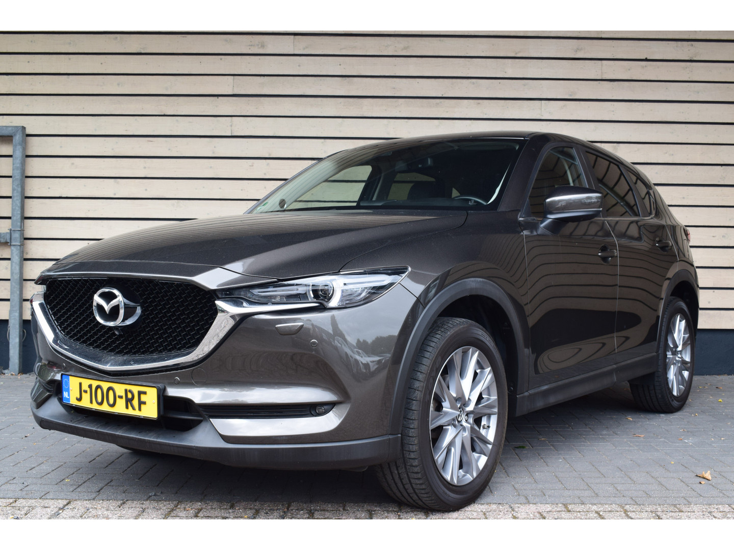 Mazda Mazda