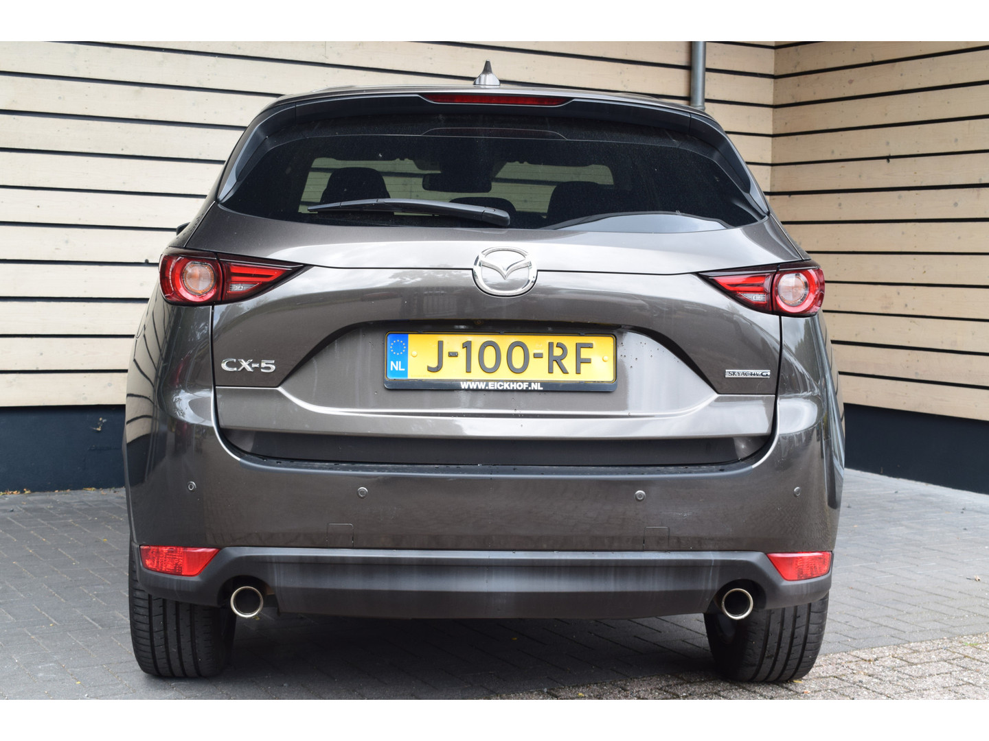 Mazda Mazda