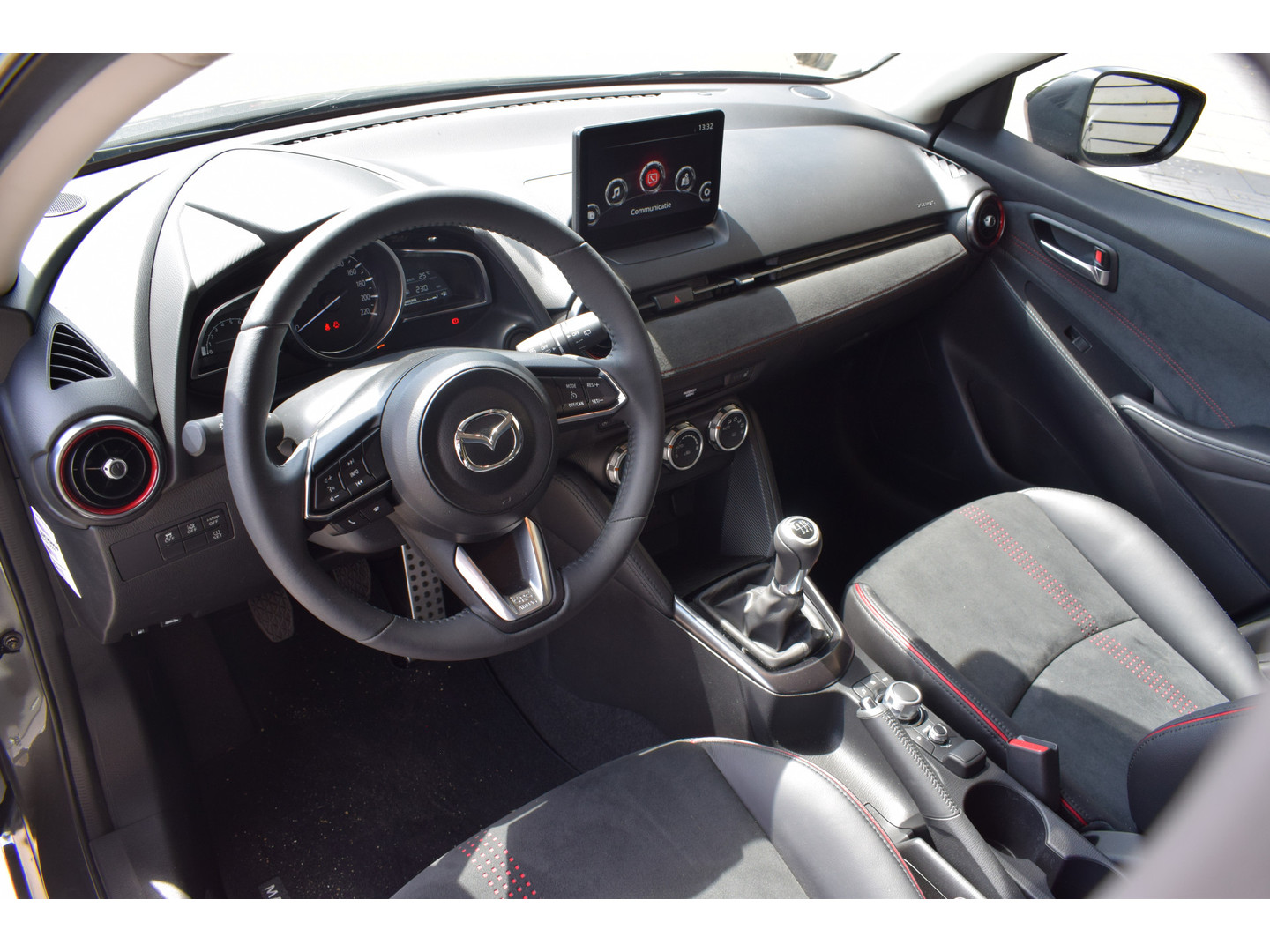 Mazda Mazda