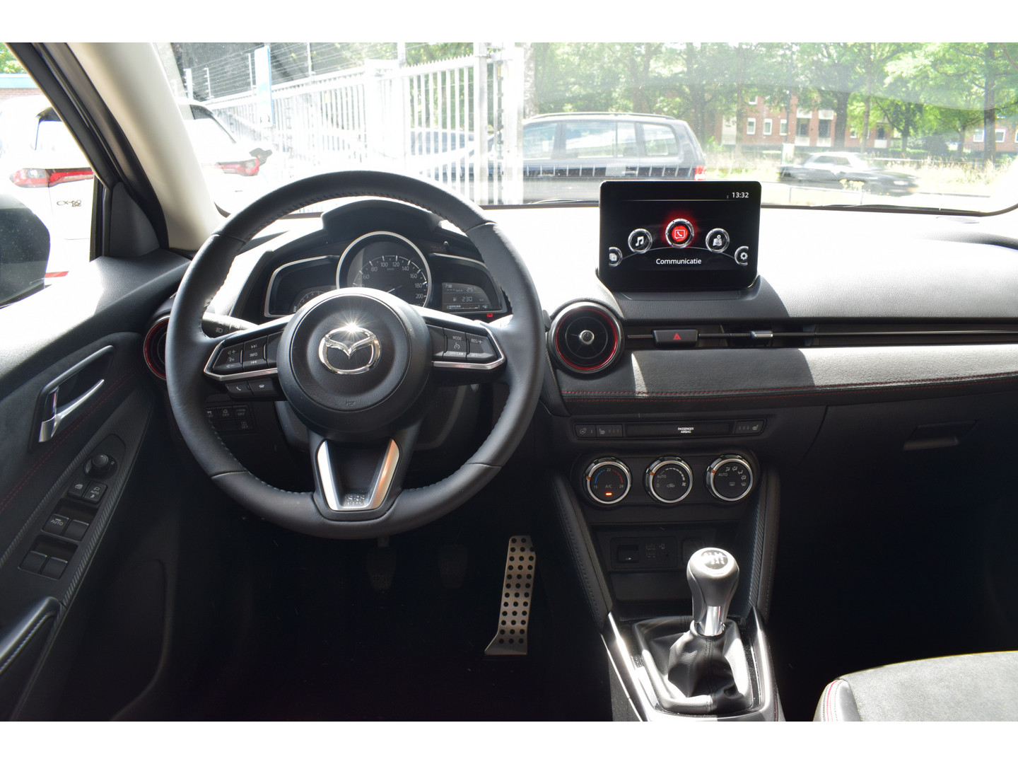 Mazda Mazda