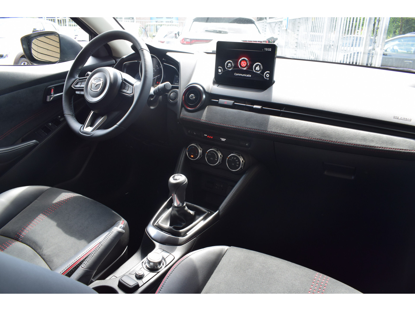 Mazda Mazda