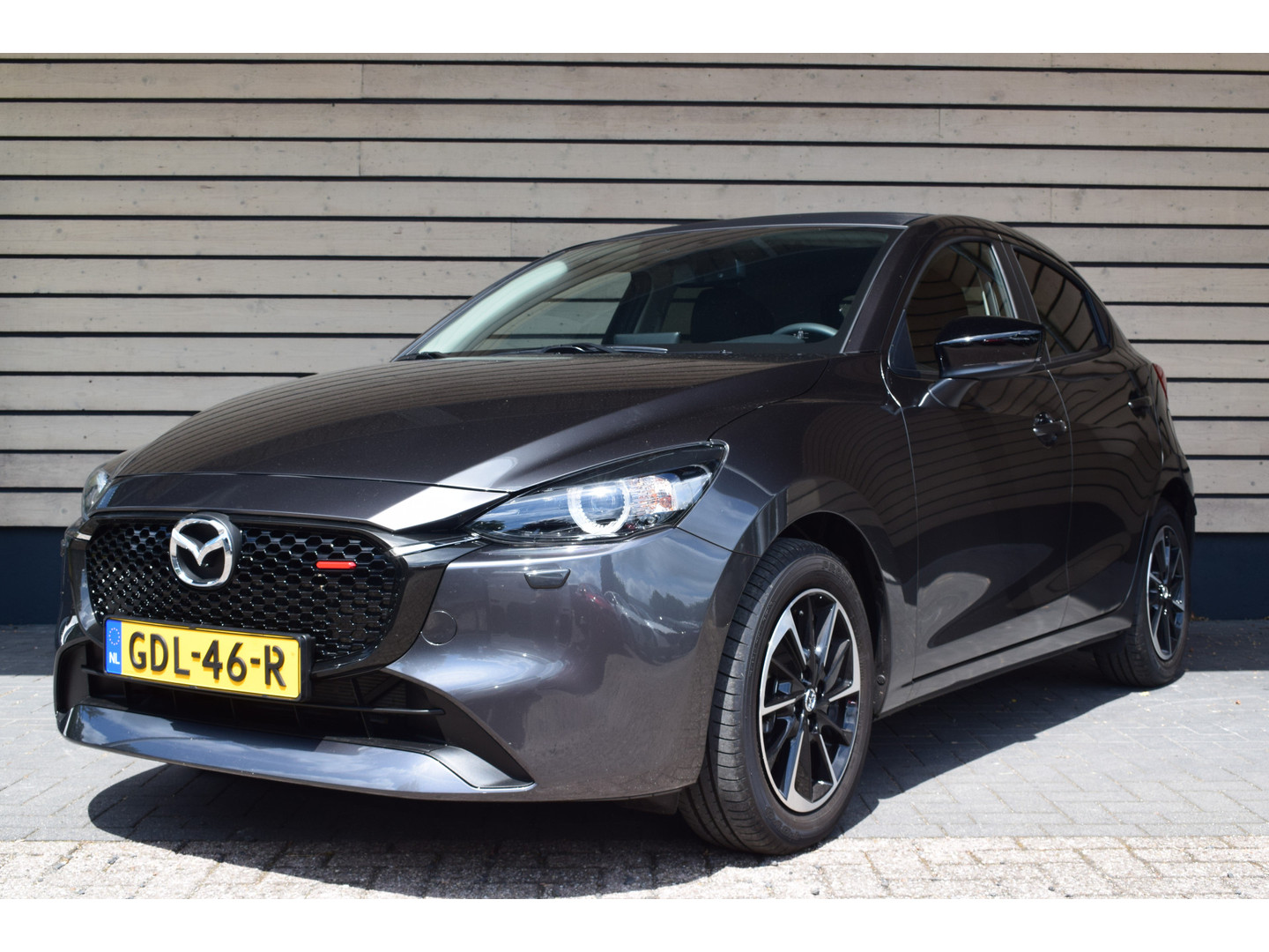 Mazda Mazda
