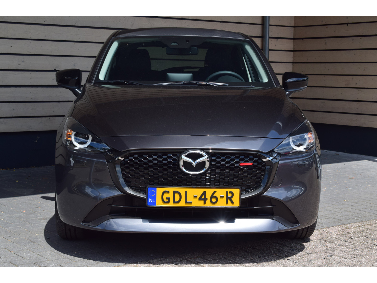 Mazda Mazda