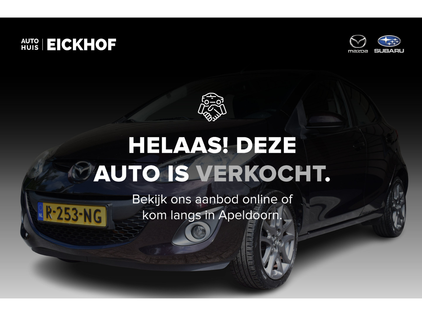 Mazda Mazda