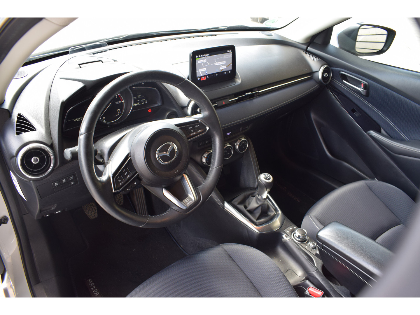 Mazda Mazda