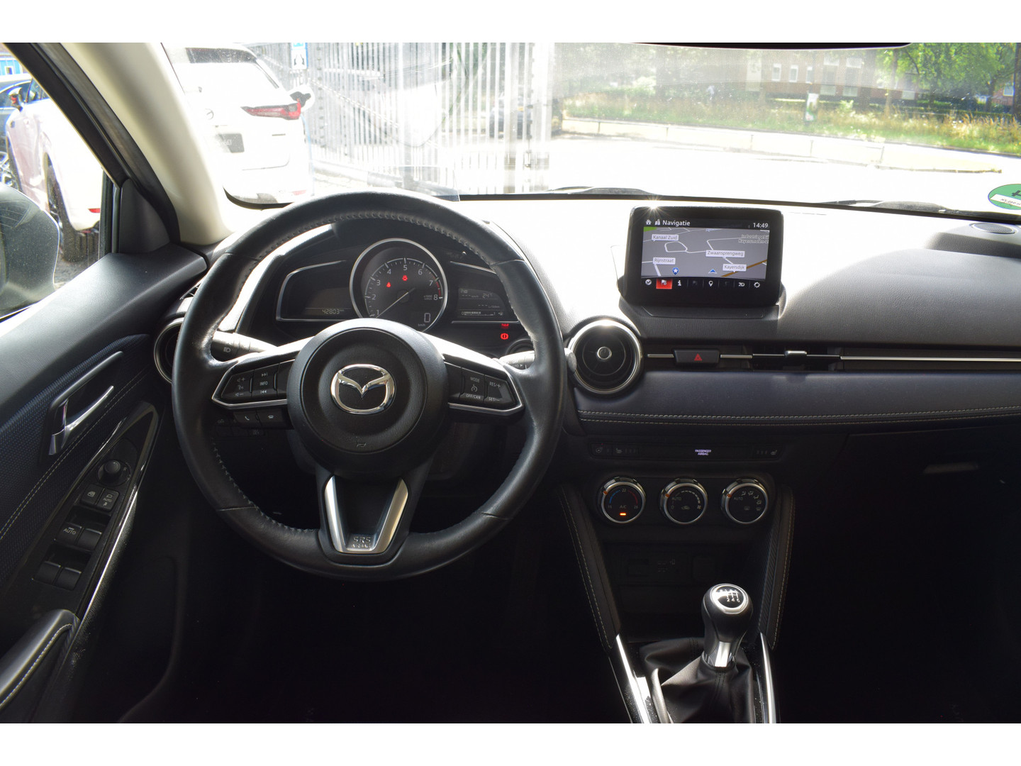 Mazda Mazda