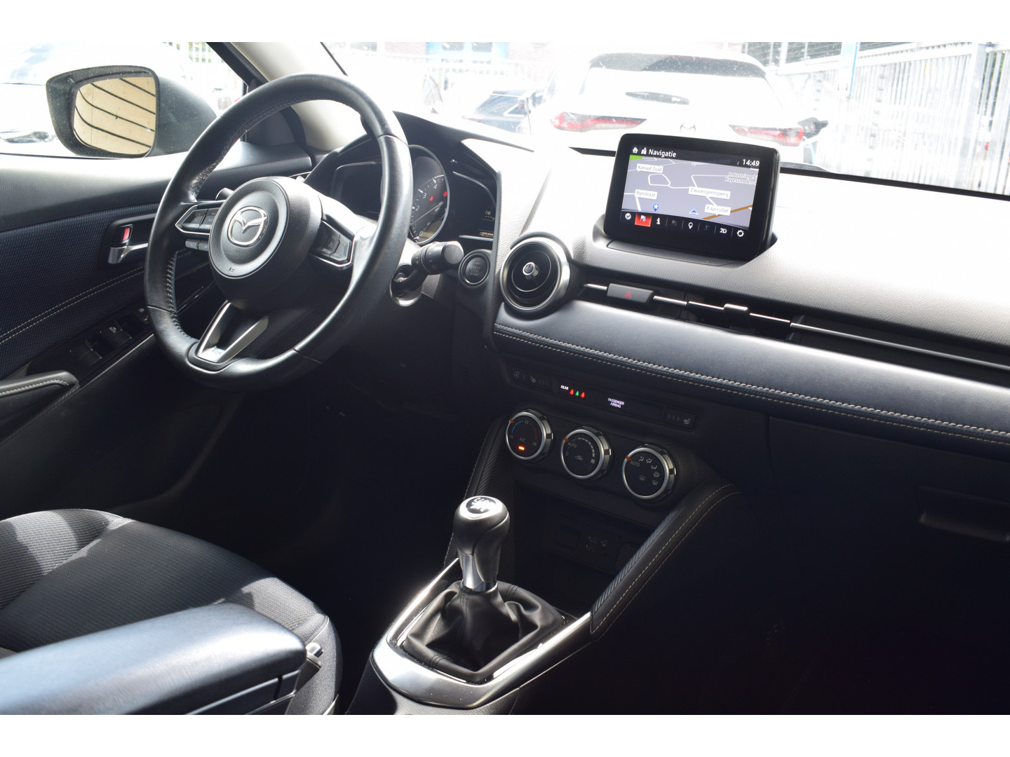 Mazda Mazda