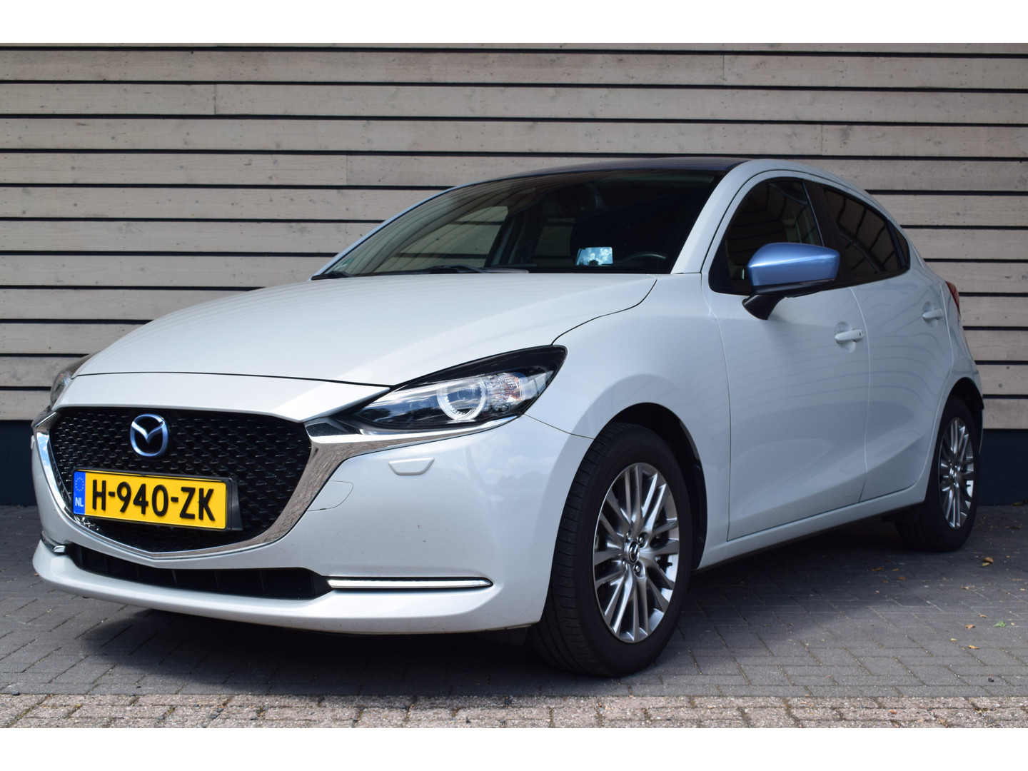 Mazda Mazda