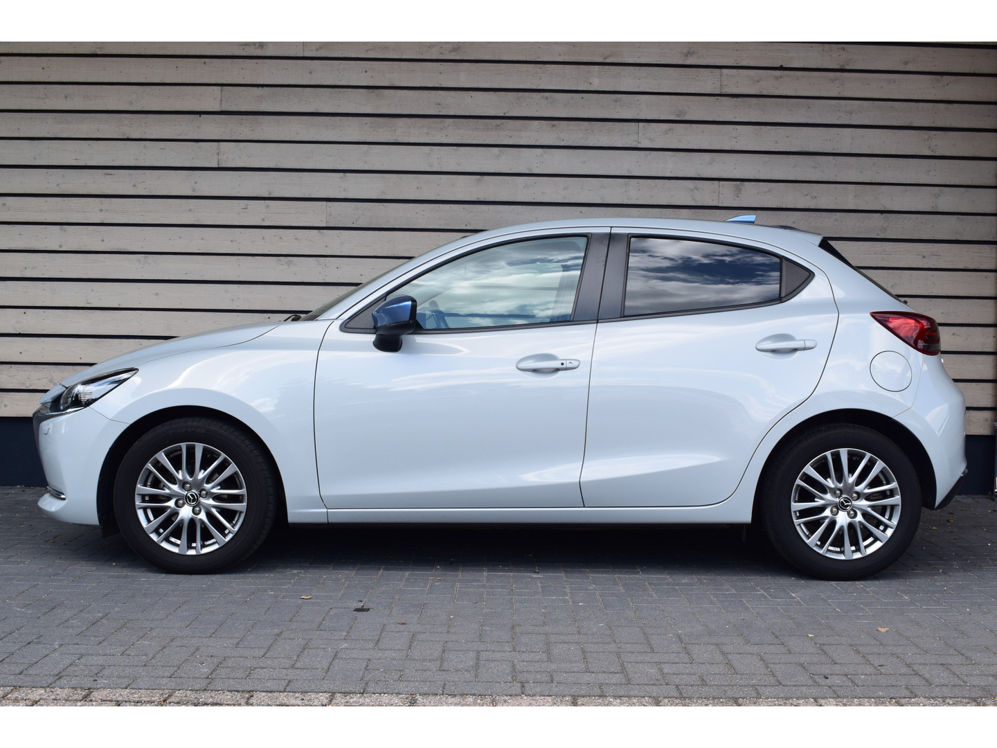 Mazda Mazda