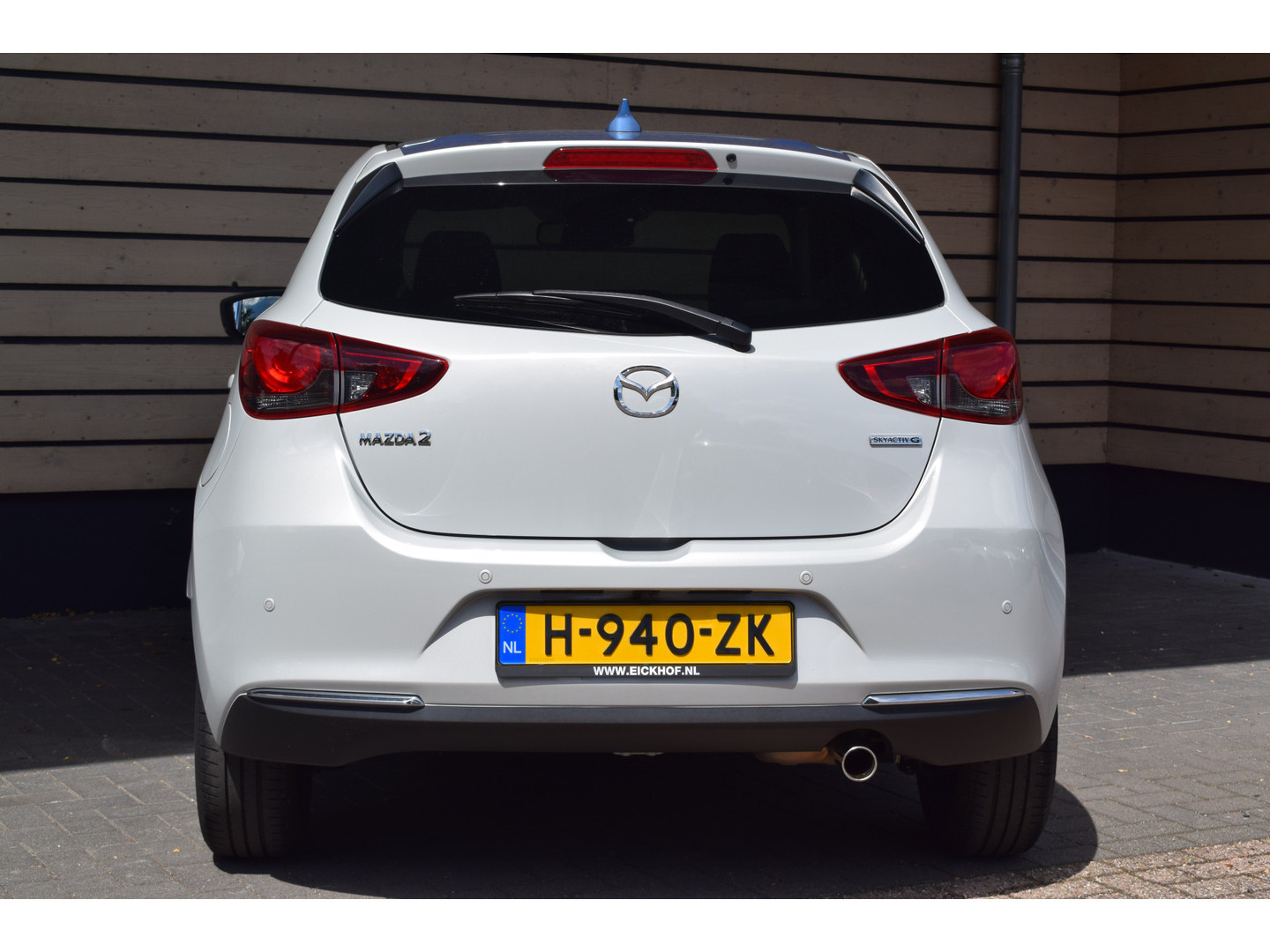 Mazda Mazda