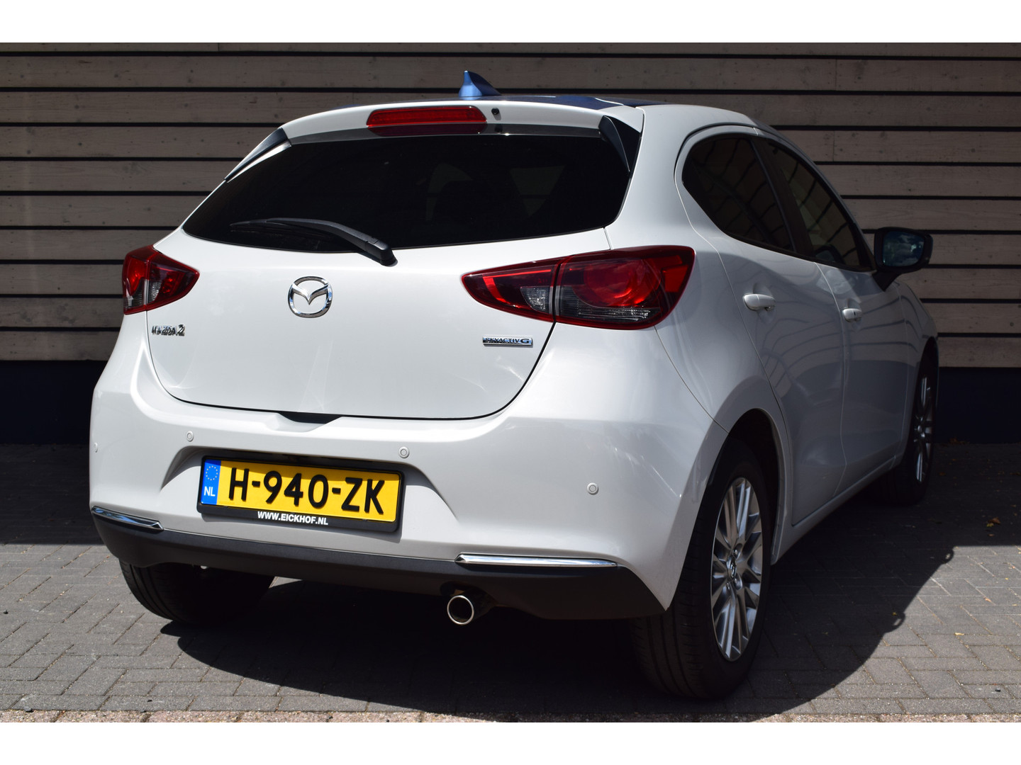 Mazda Mazda