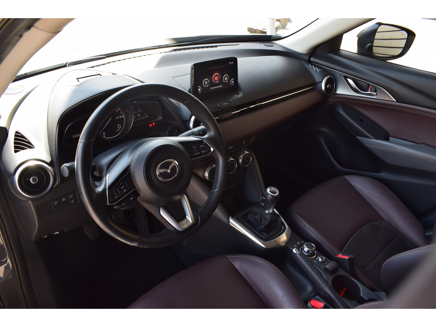Mazda Mazda