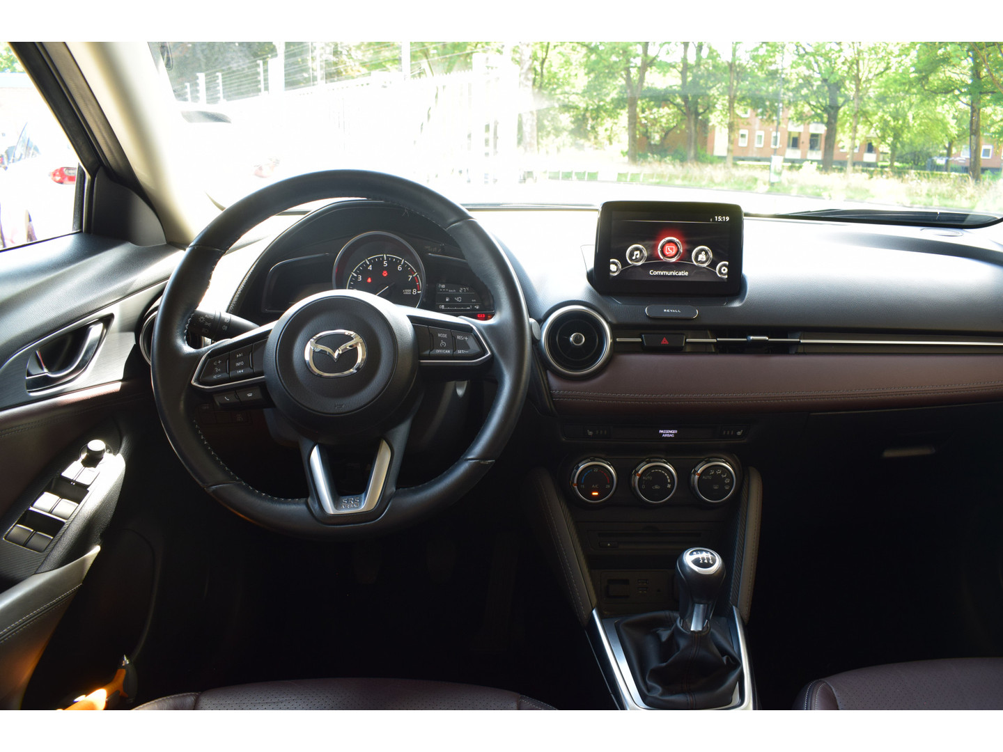 Mazda Mazda