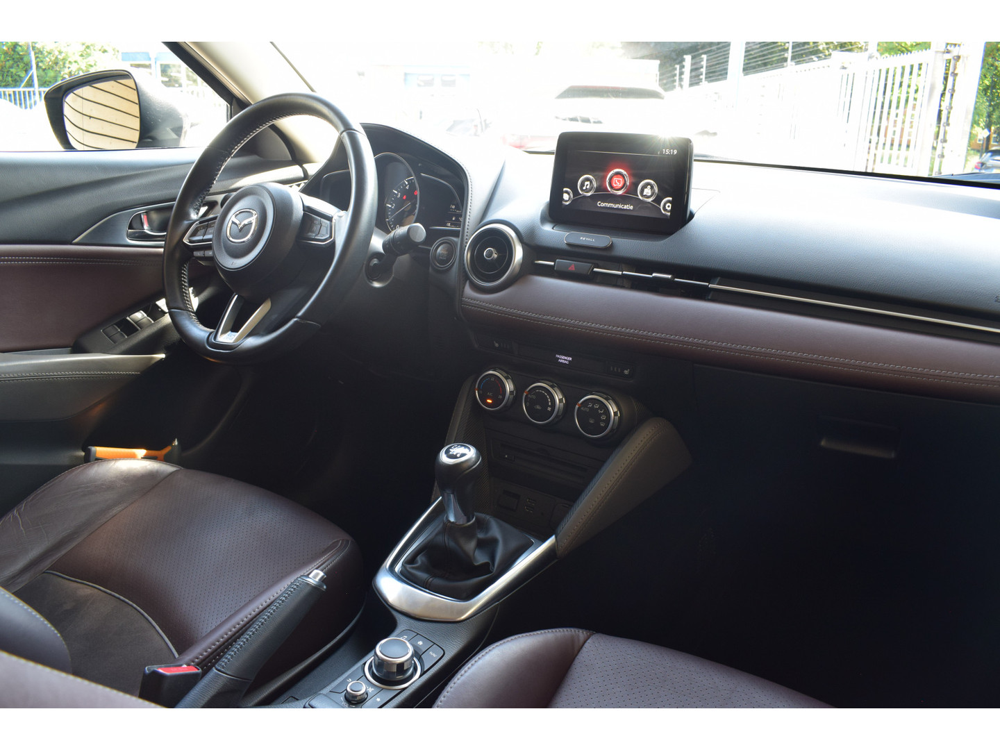 Mazda Mazda