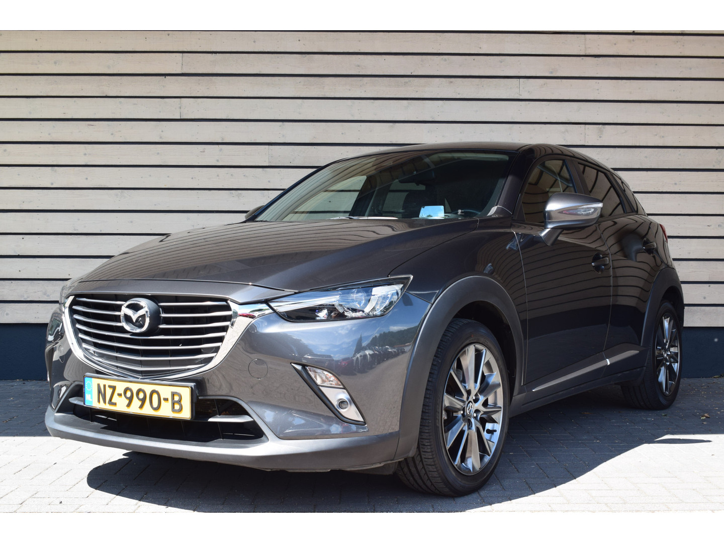 Mazda Mazda