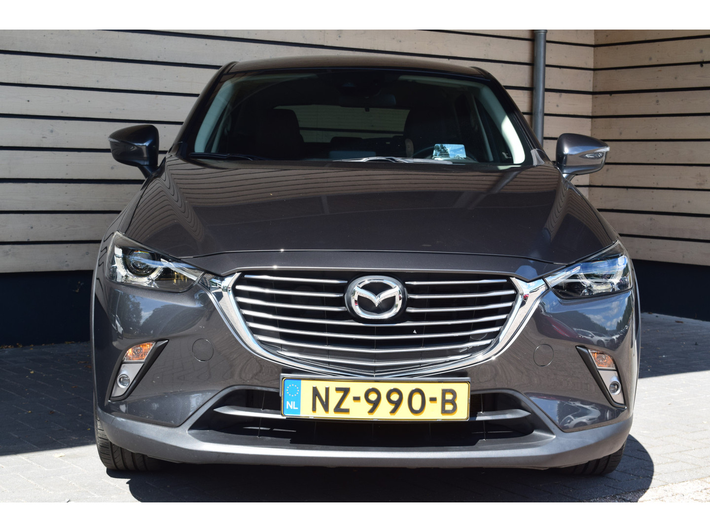 Mazda Mazda