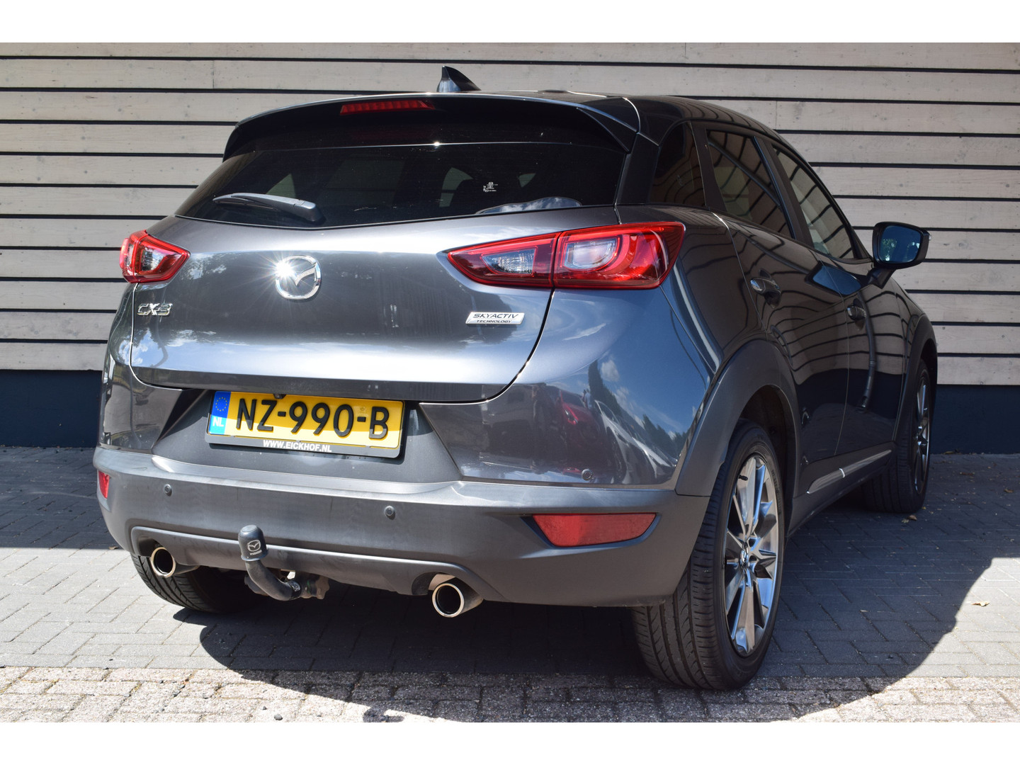 Mazda Mazda