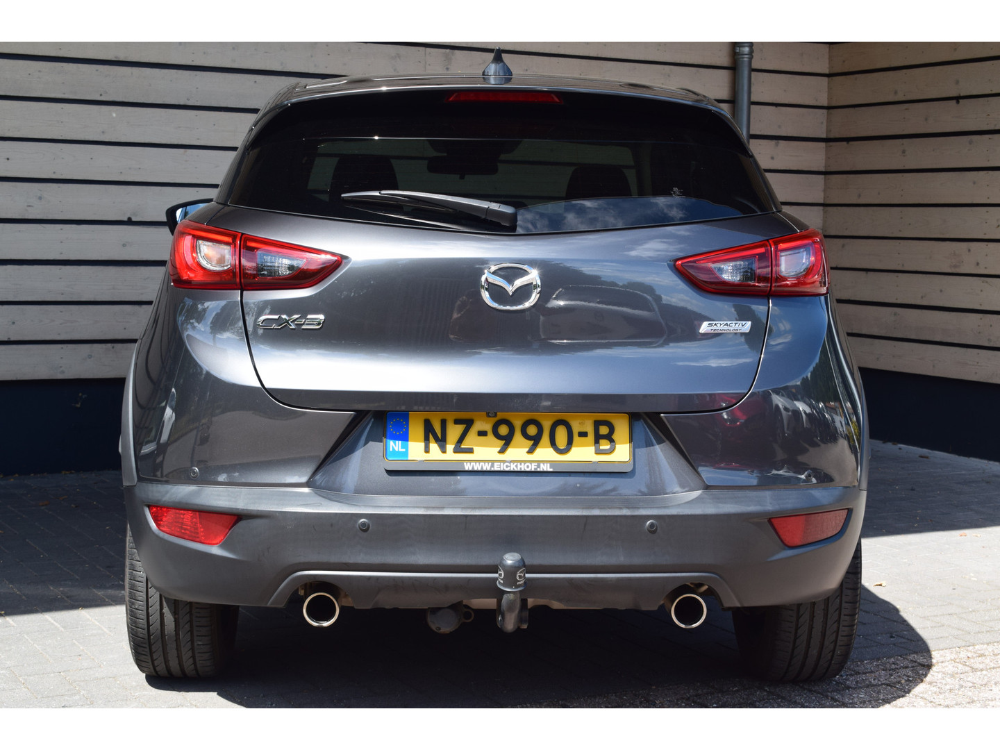 Mazda Mazda