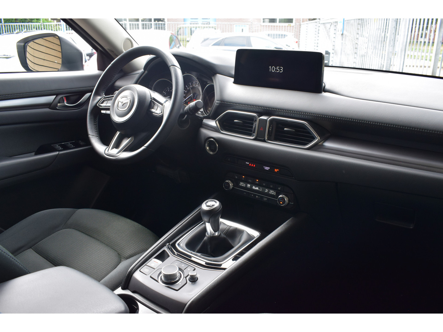 Mazda Mazda