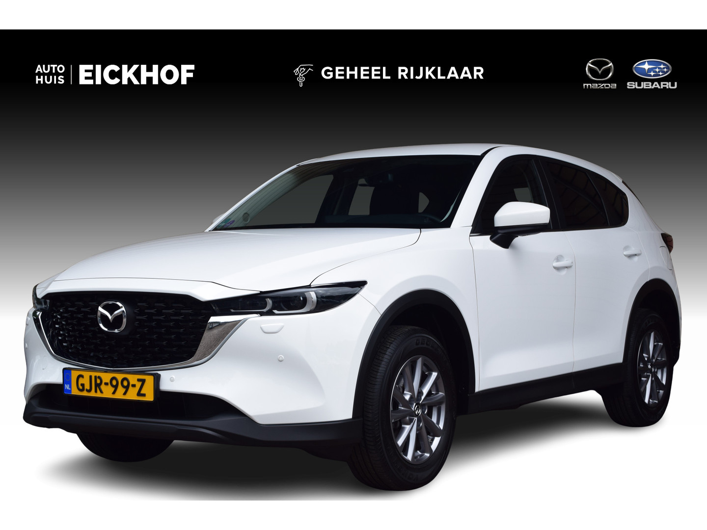 Mazda Mazda