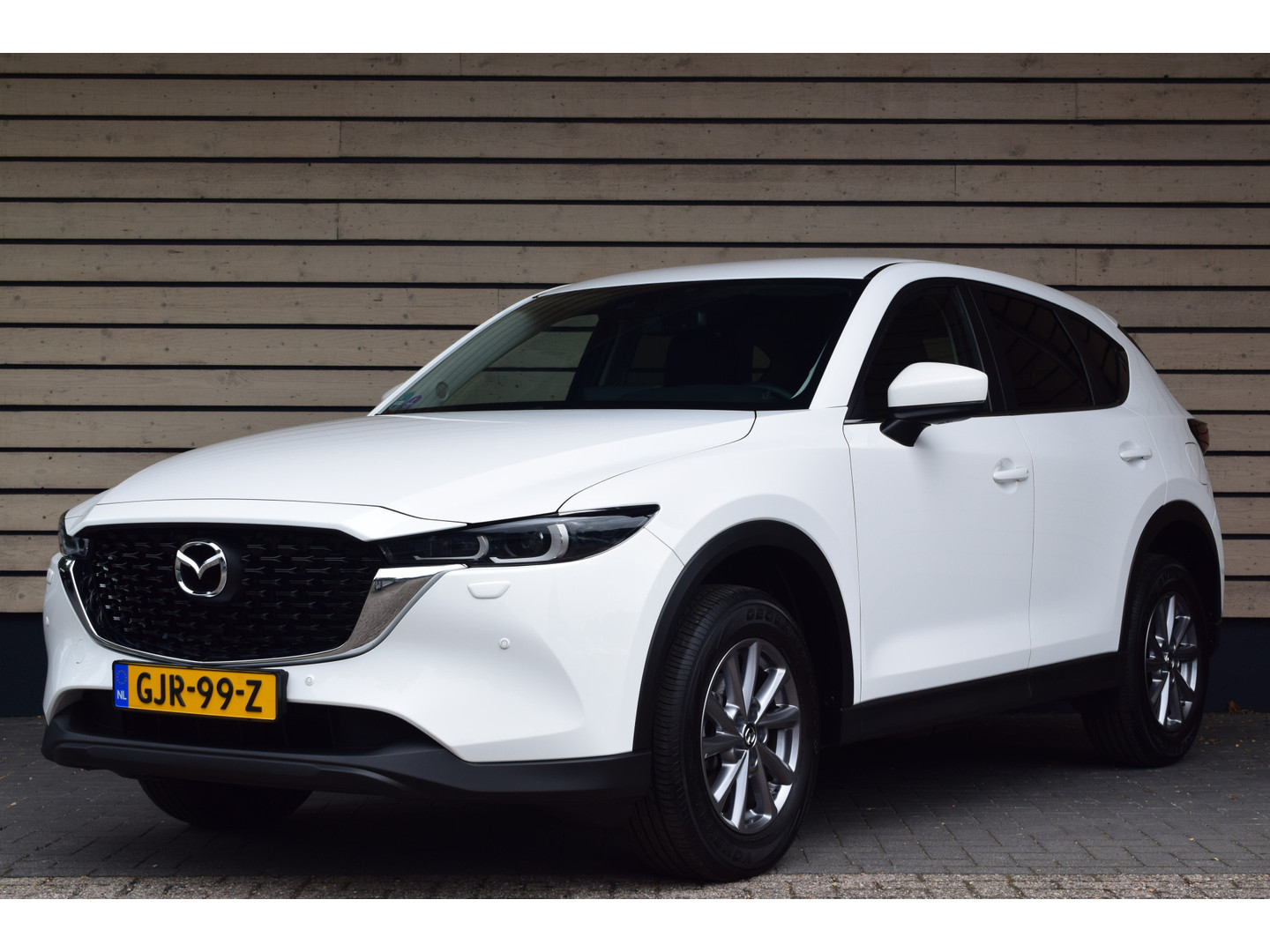 Mazda Mazda