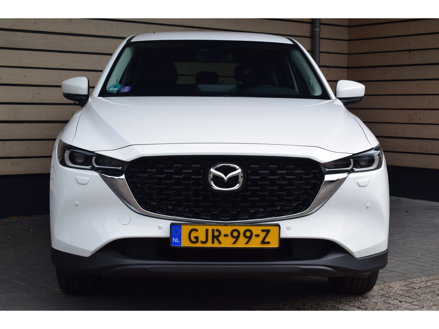 Mazda Mazda