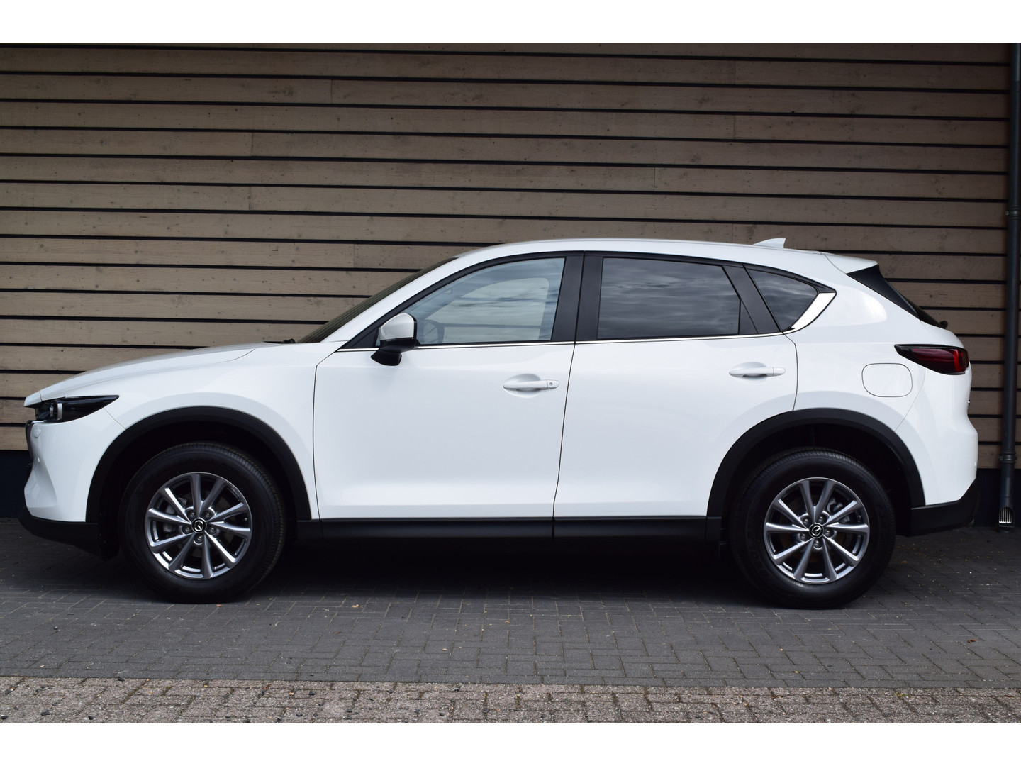 Mazda Mazda
