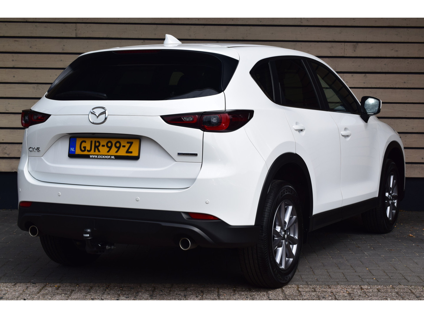 Mazda Mazda