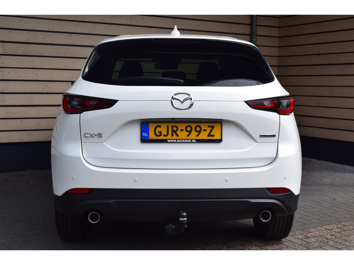 Mazda Mazda