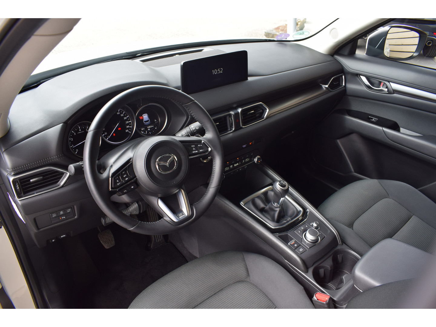 Mazda Mazda