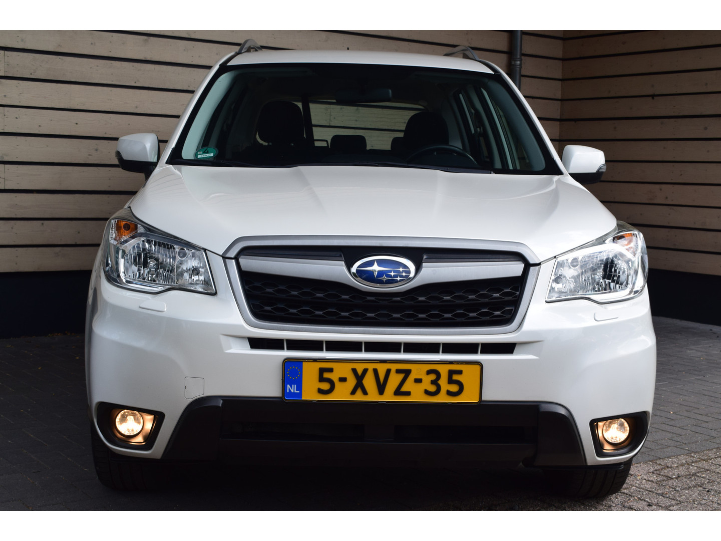 Subaru