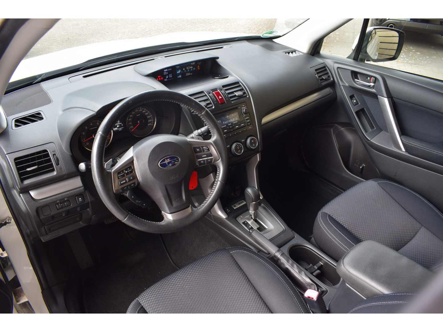 Subaru