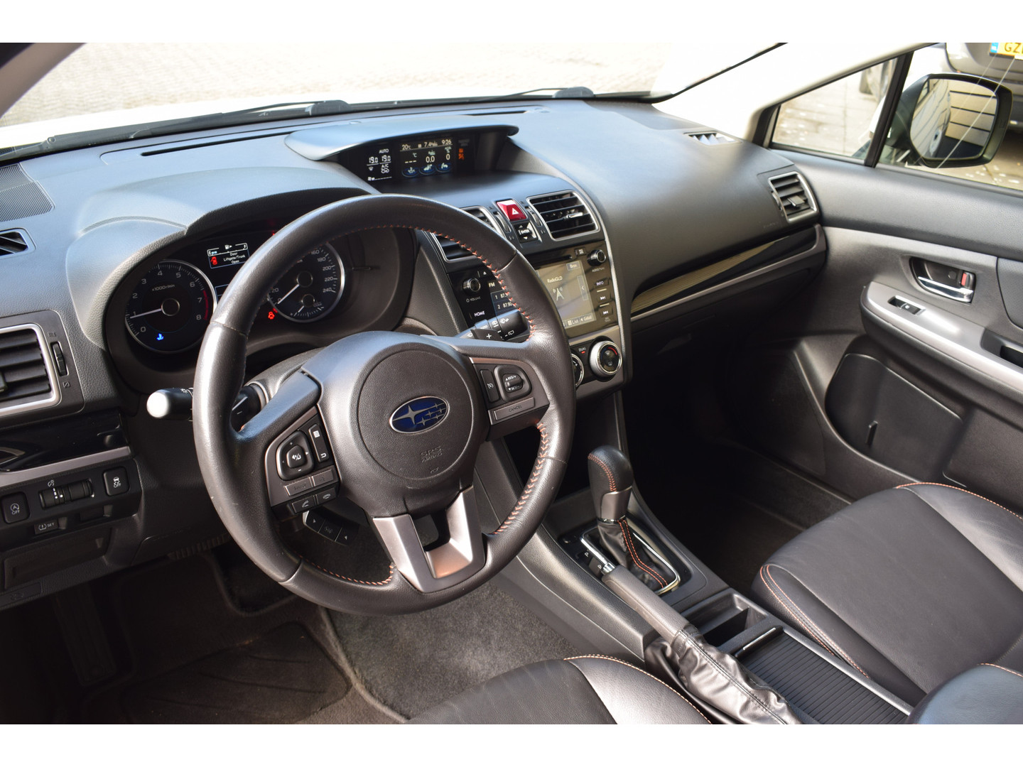 Subaru
