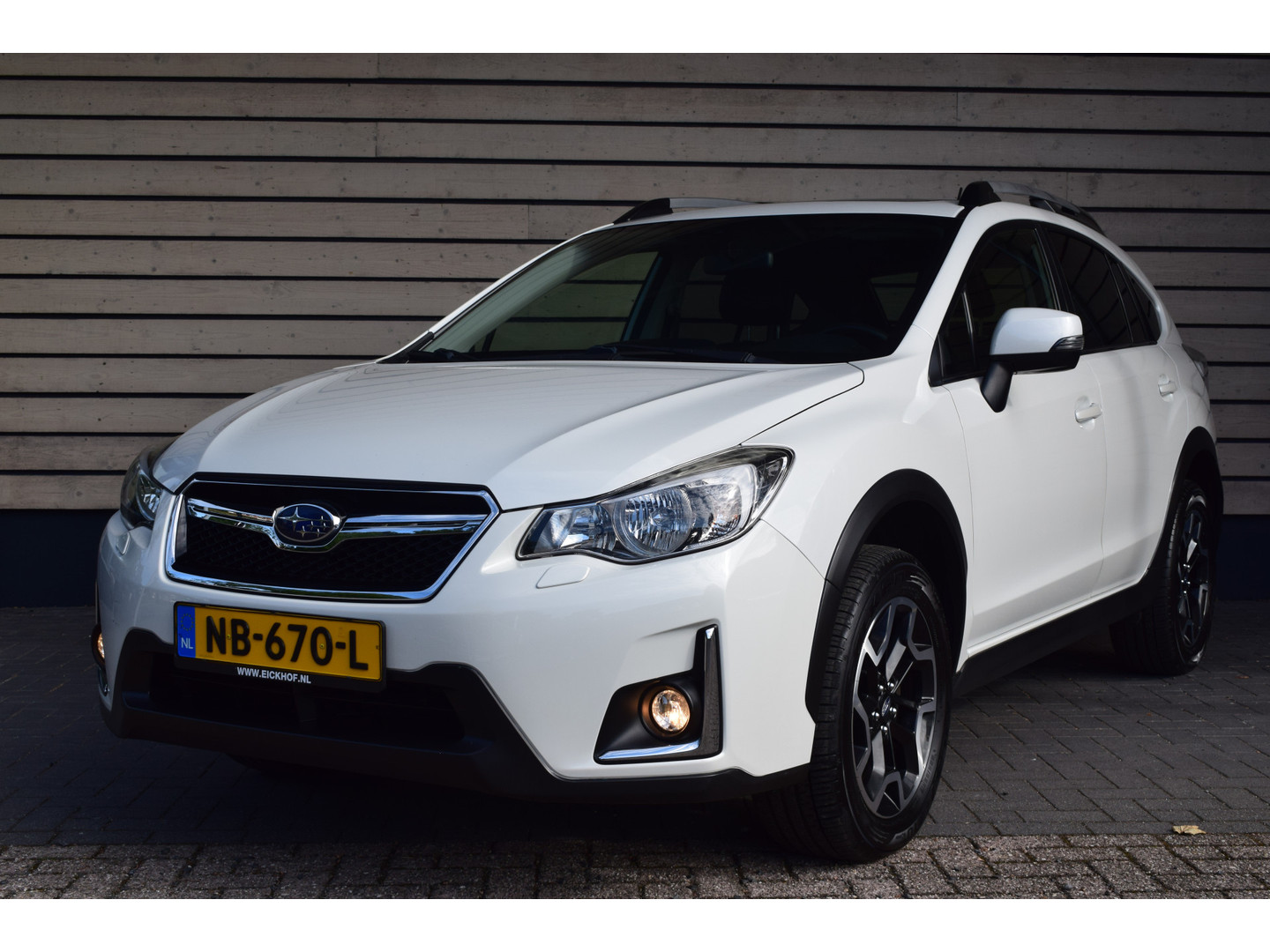 Subaru