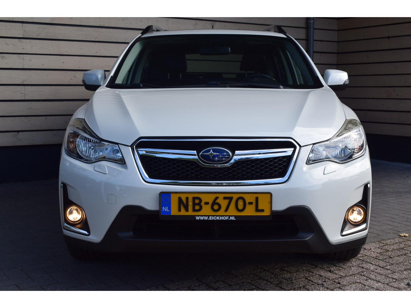 Subaru