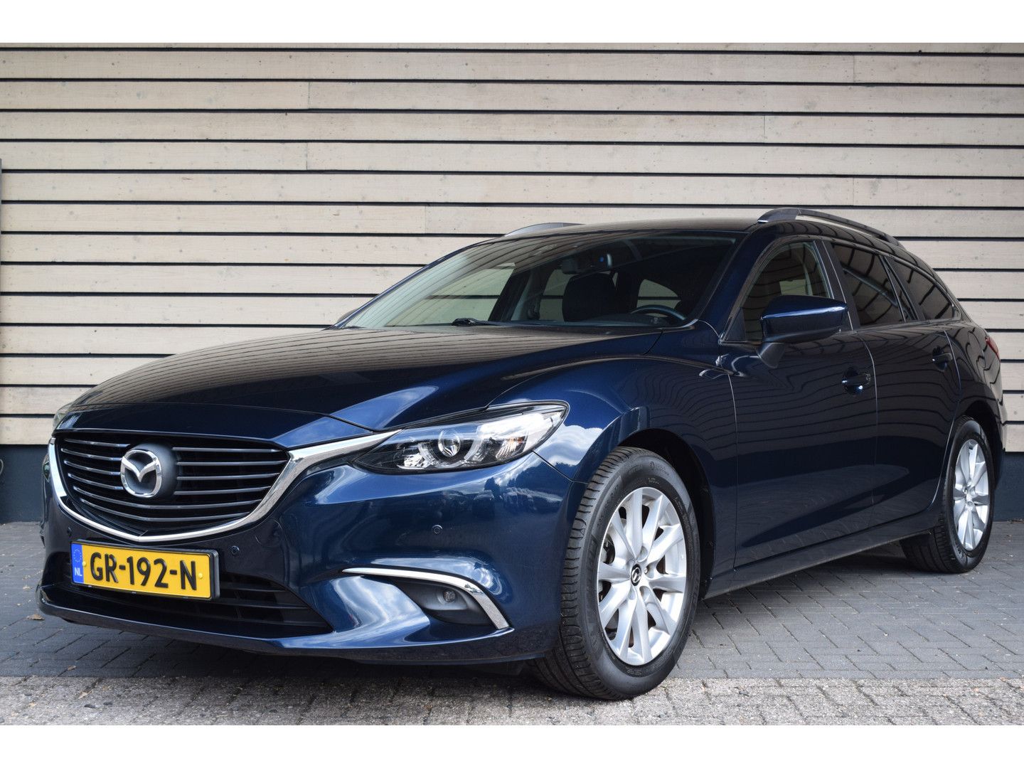 Mazda
