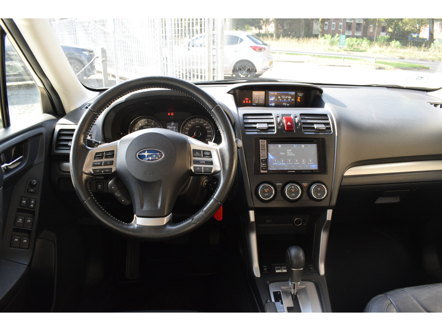 Subaru