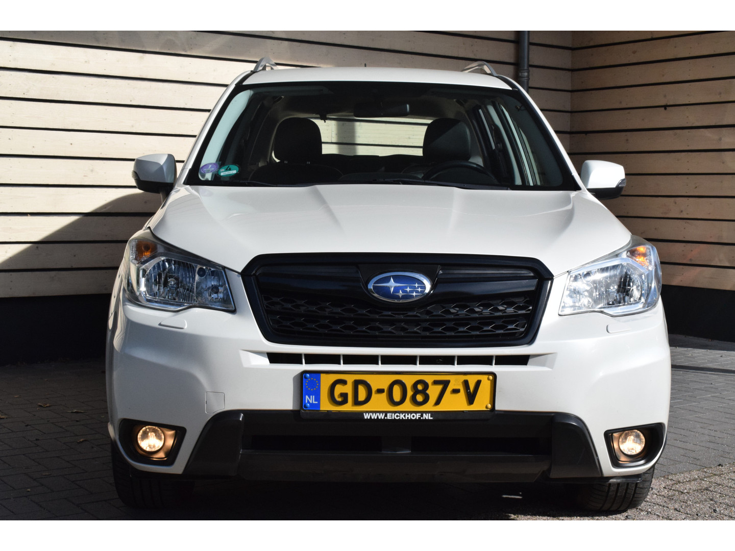 Subaru