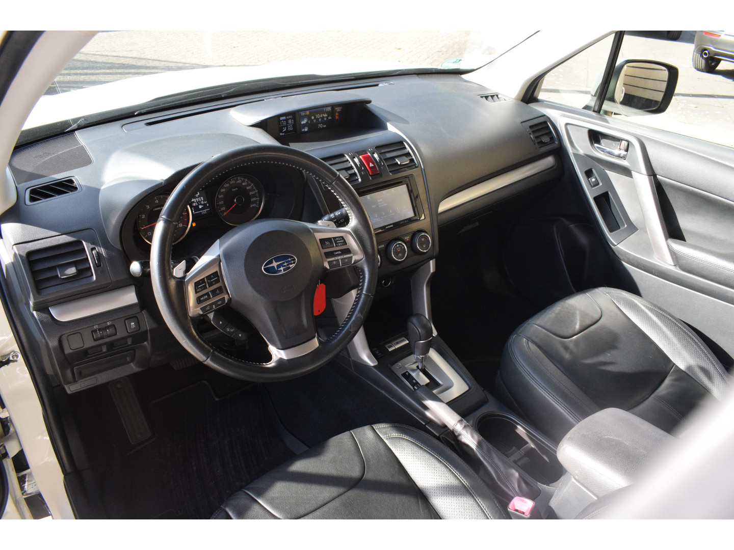 Subaru
