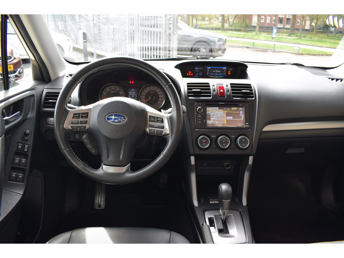 Subaru