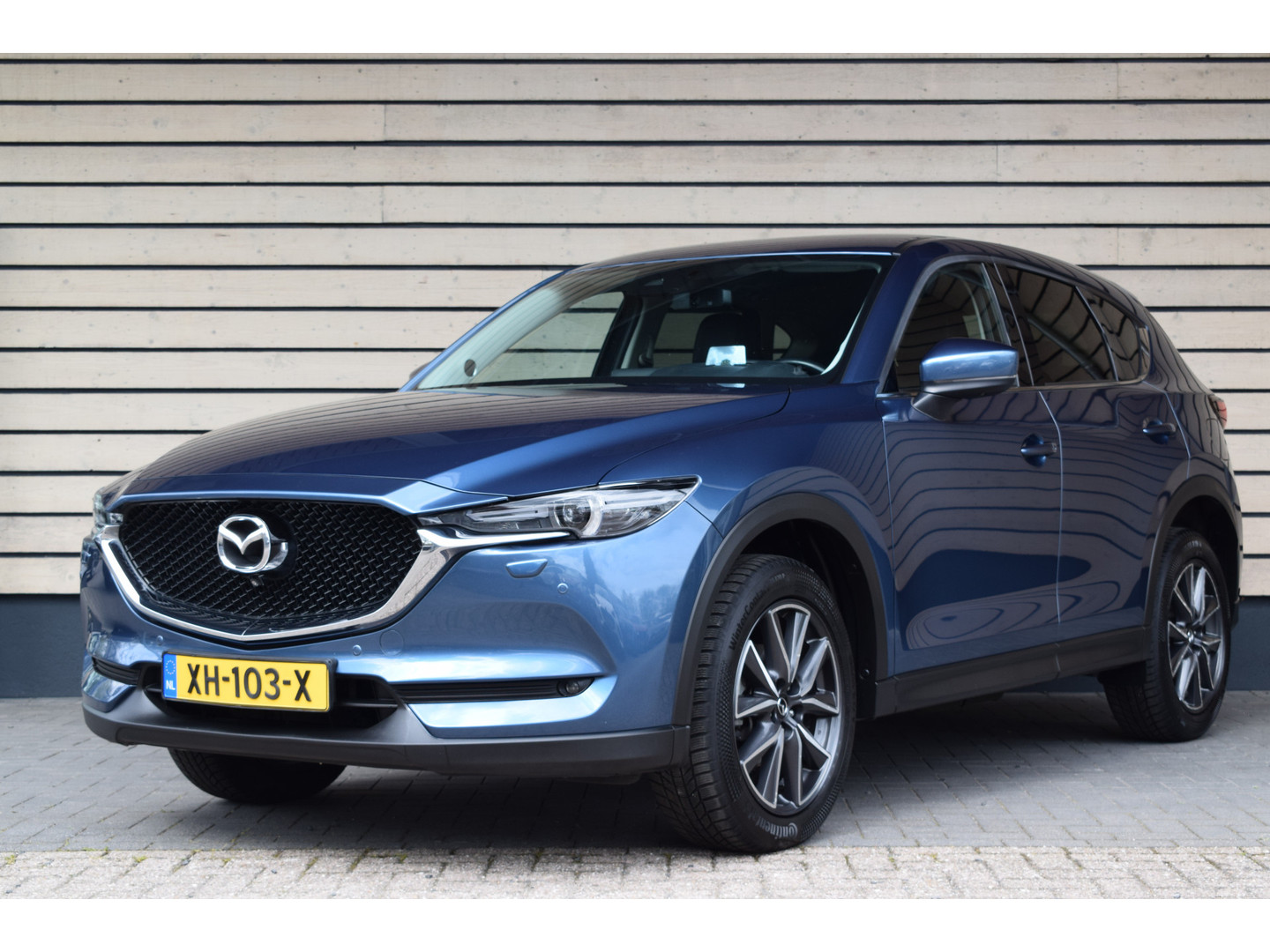Mazda