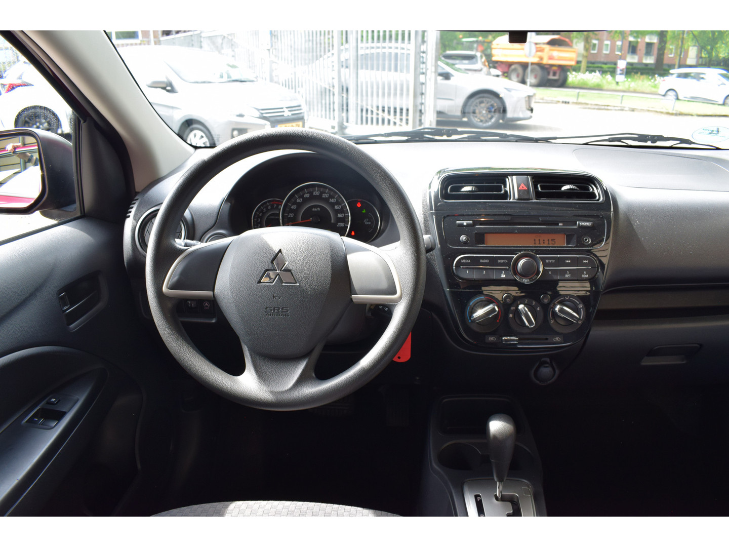 Mitsubishi