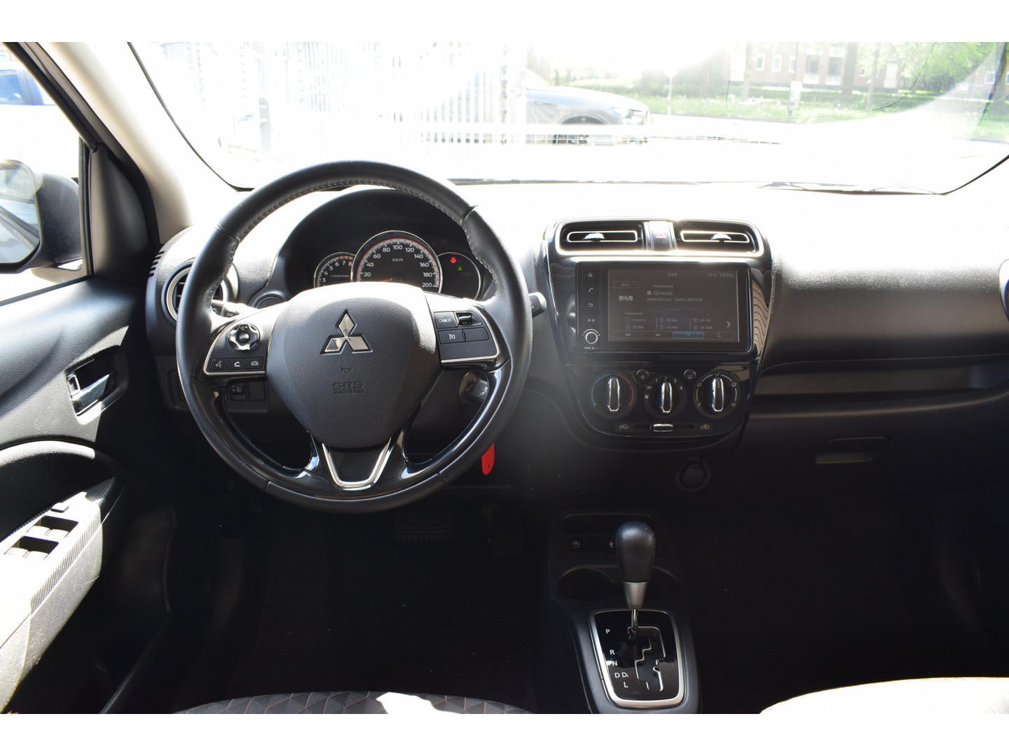 Mitsubishi