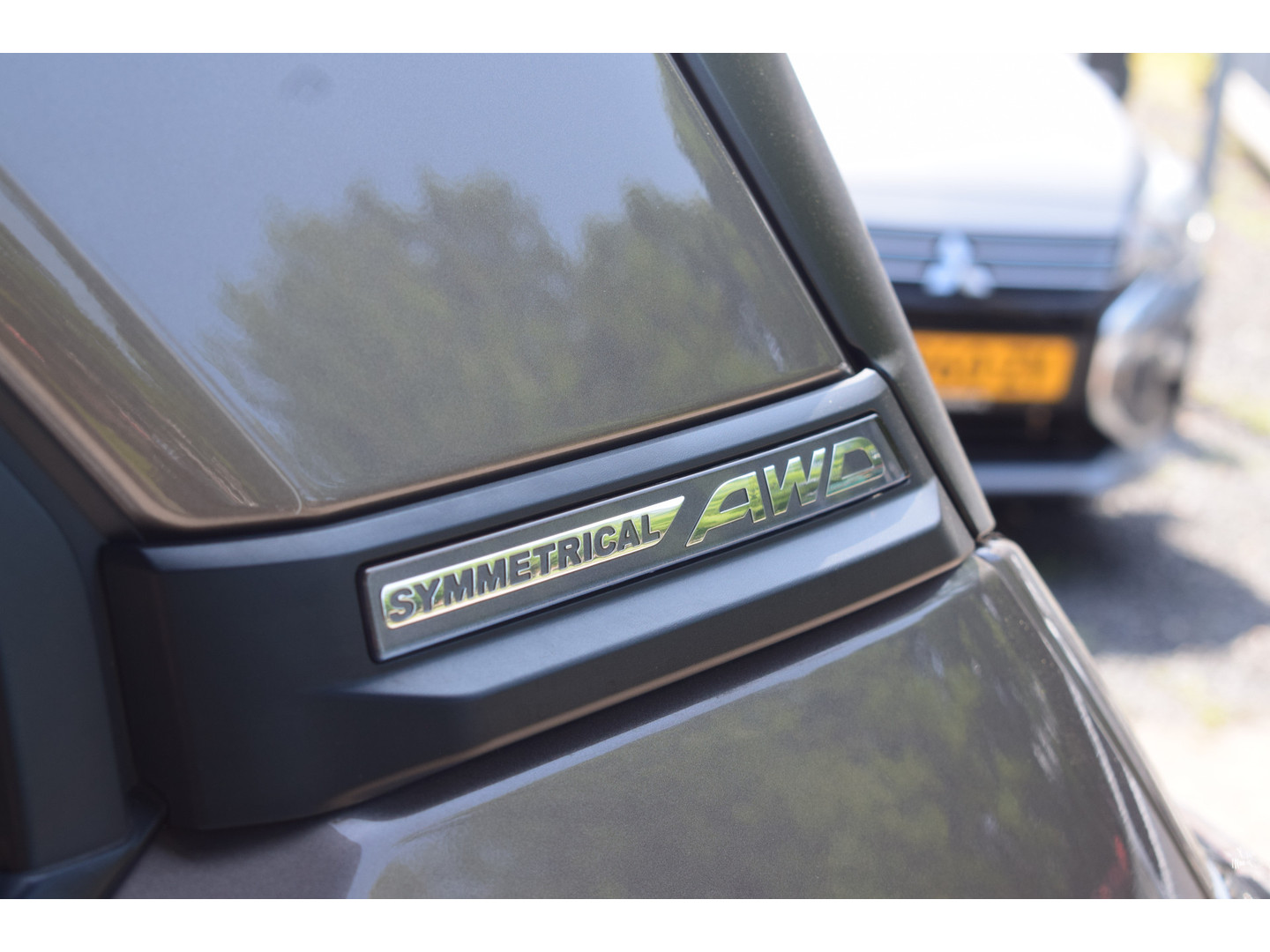 Subaru