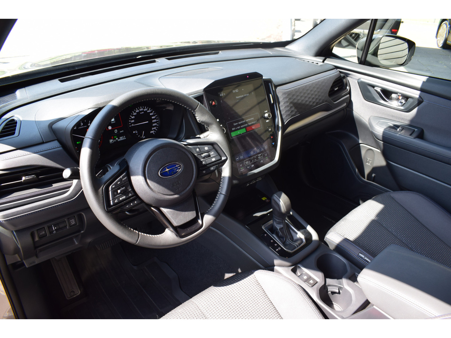 Subaru