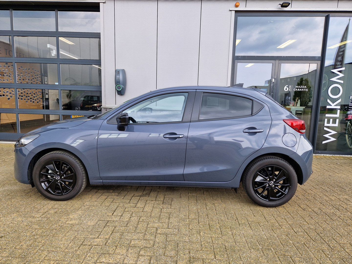 Mazda