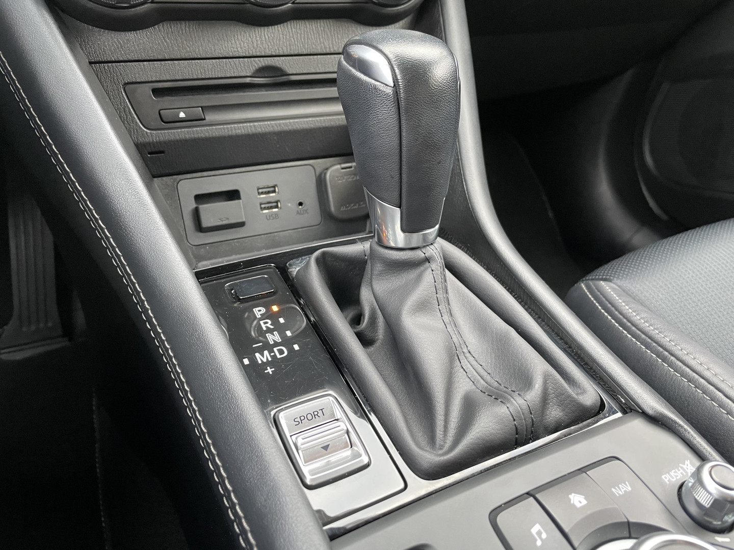 Mazda