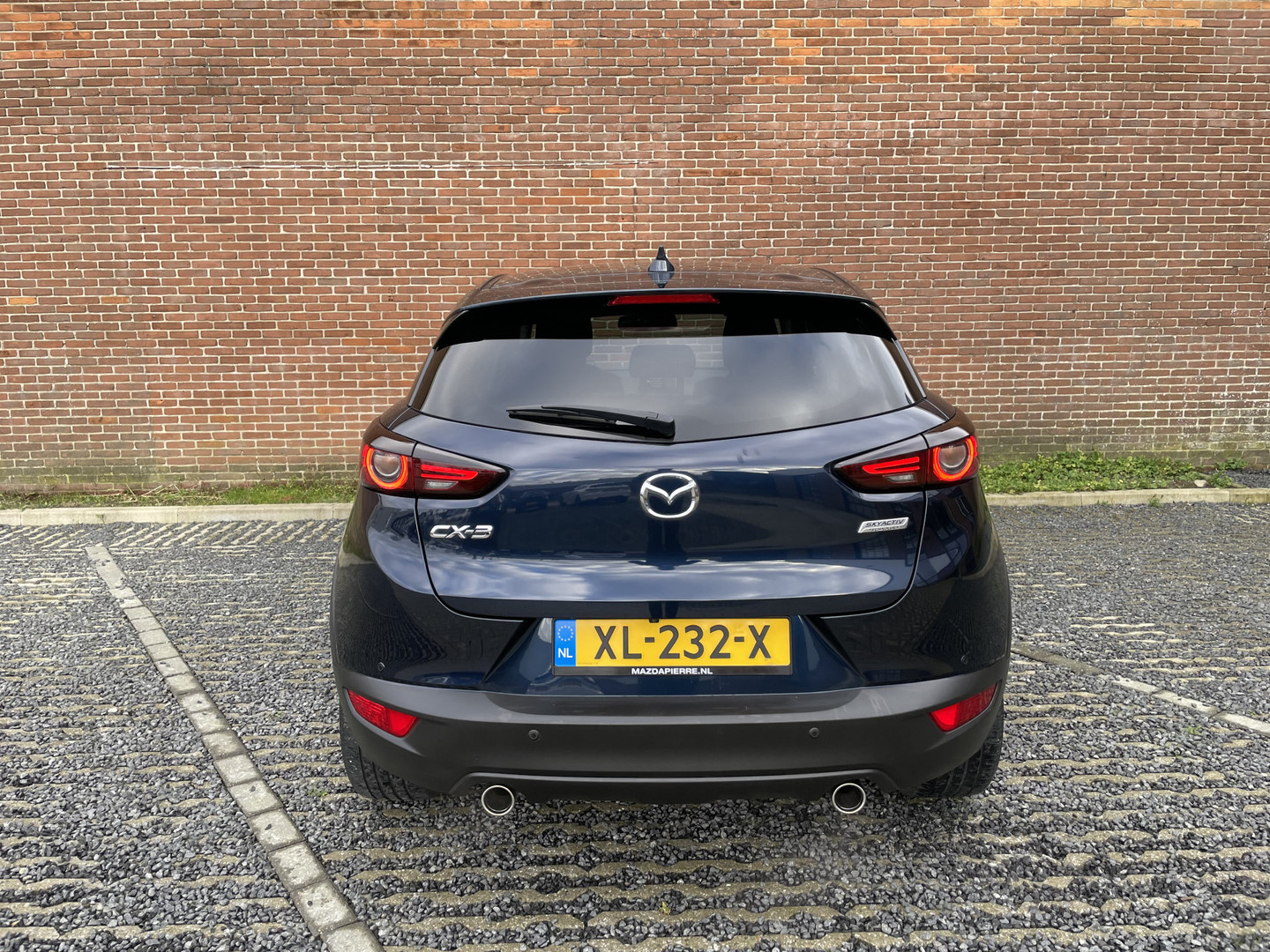 Mazda