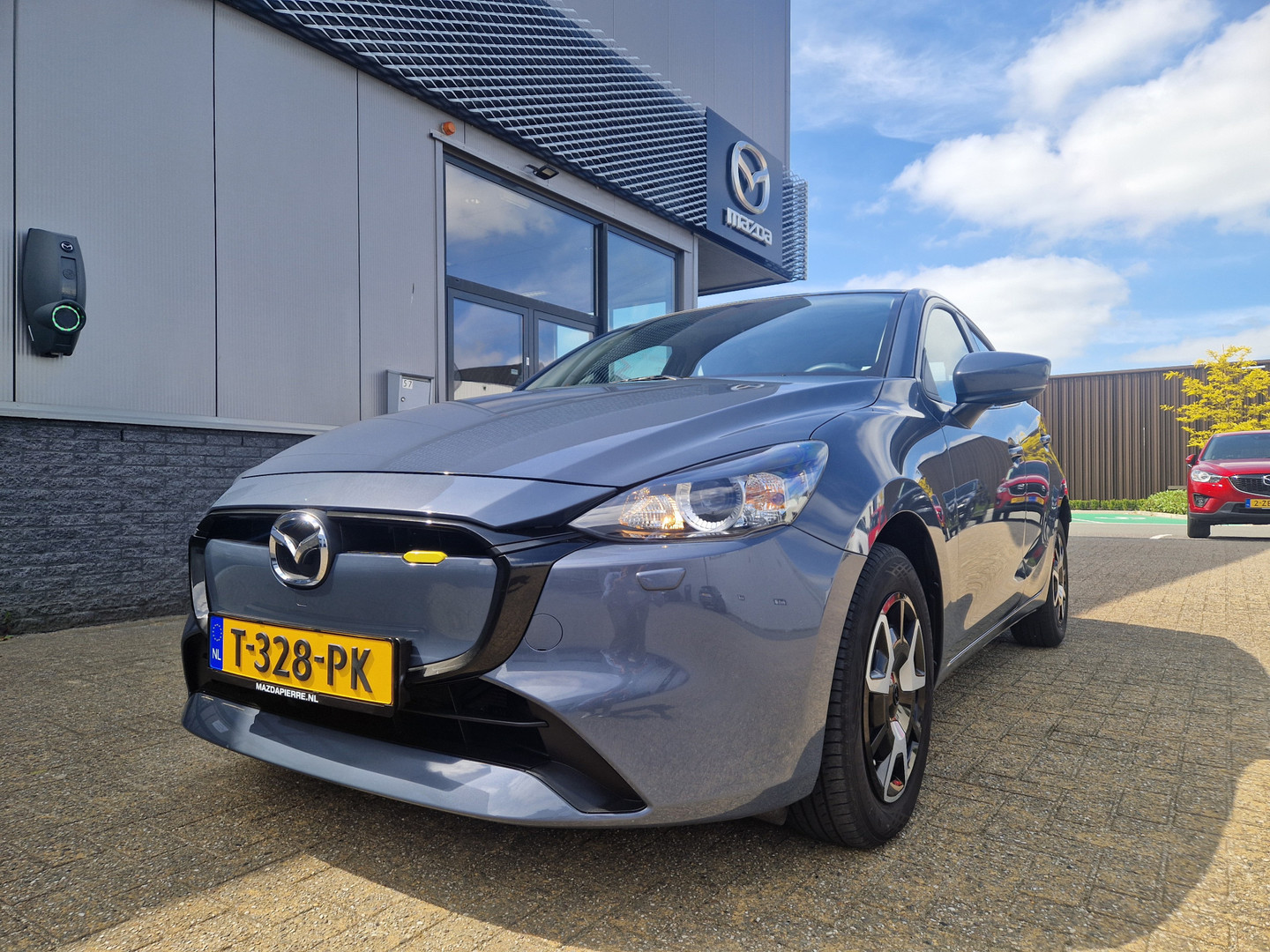 Mazda