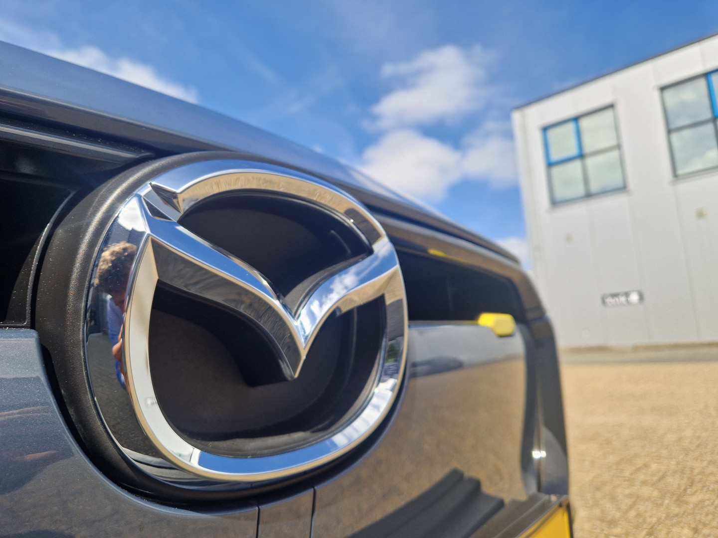 Mazda